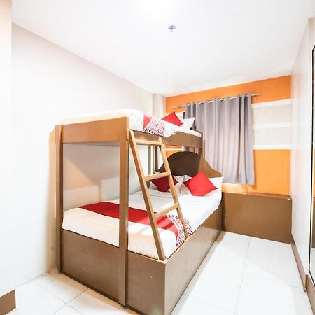 Oyo 475 Pearl Blossom Hotel 마닐라 외부 사진